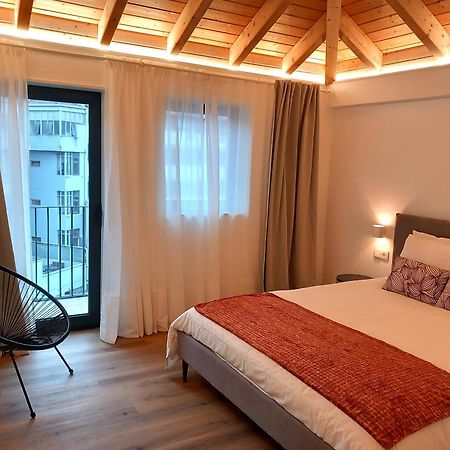 포르투 Fontinha House 아파트 외부 사진