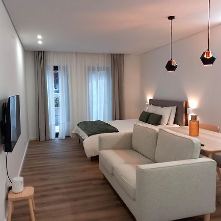 포르투 Fontinha House 아파트 외부 사진