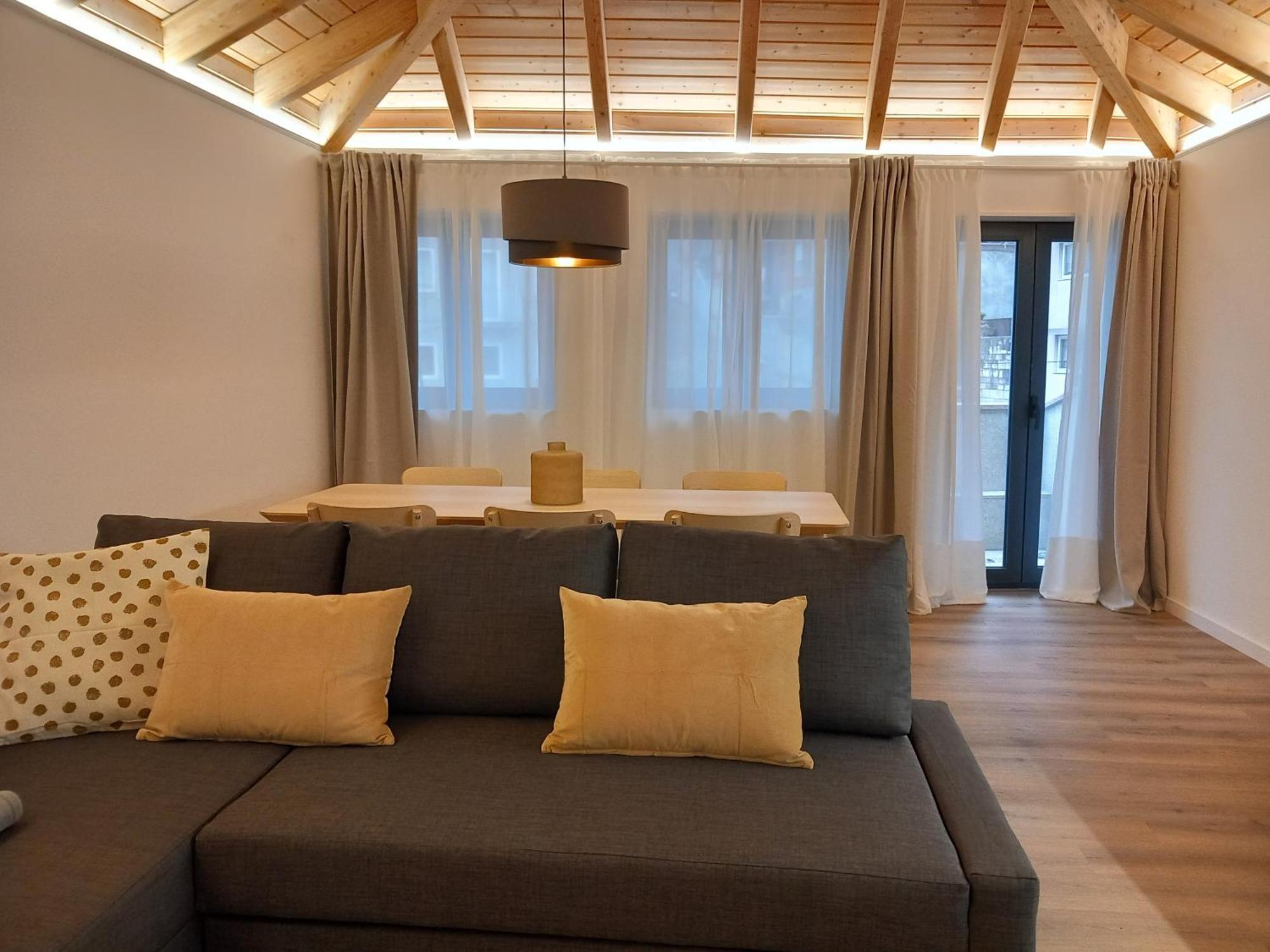포르투 Fontinha House 아파트 외부 사진
