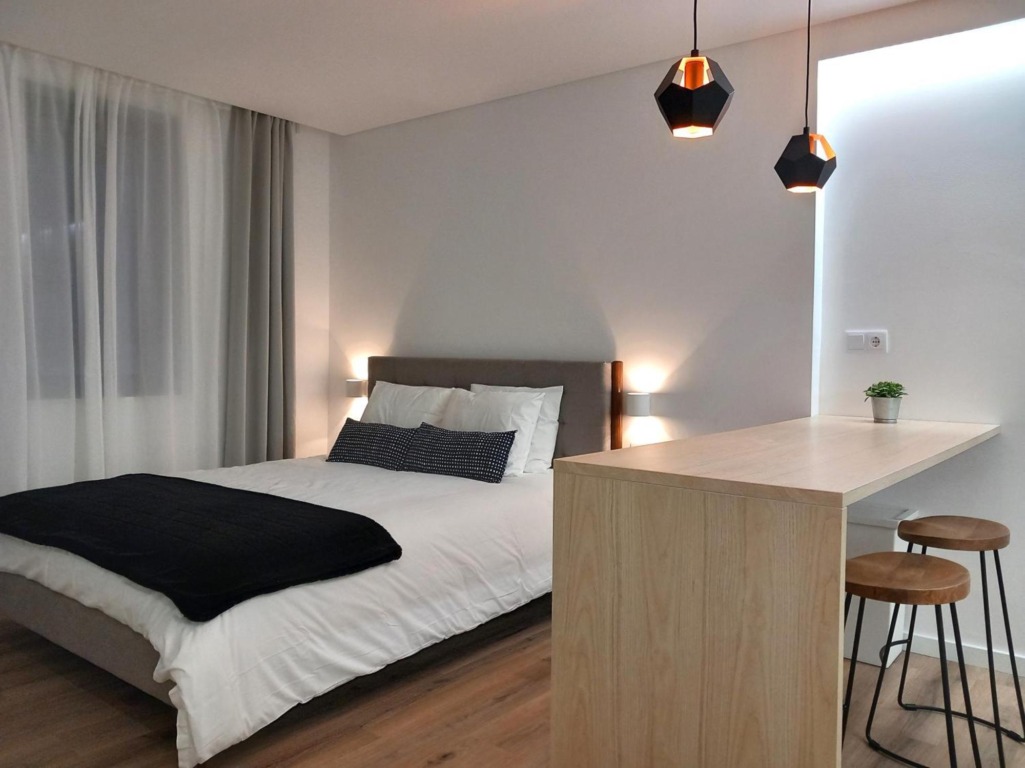 포르투 Fontinha House 아파트 외부 사진