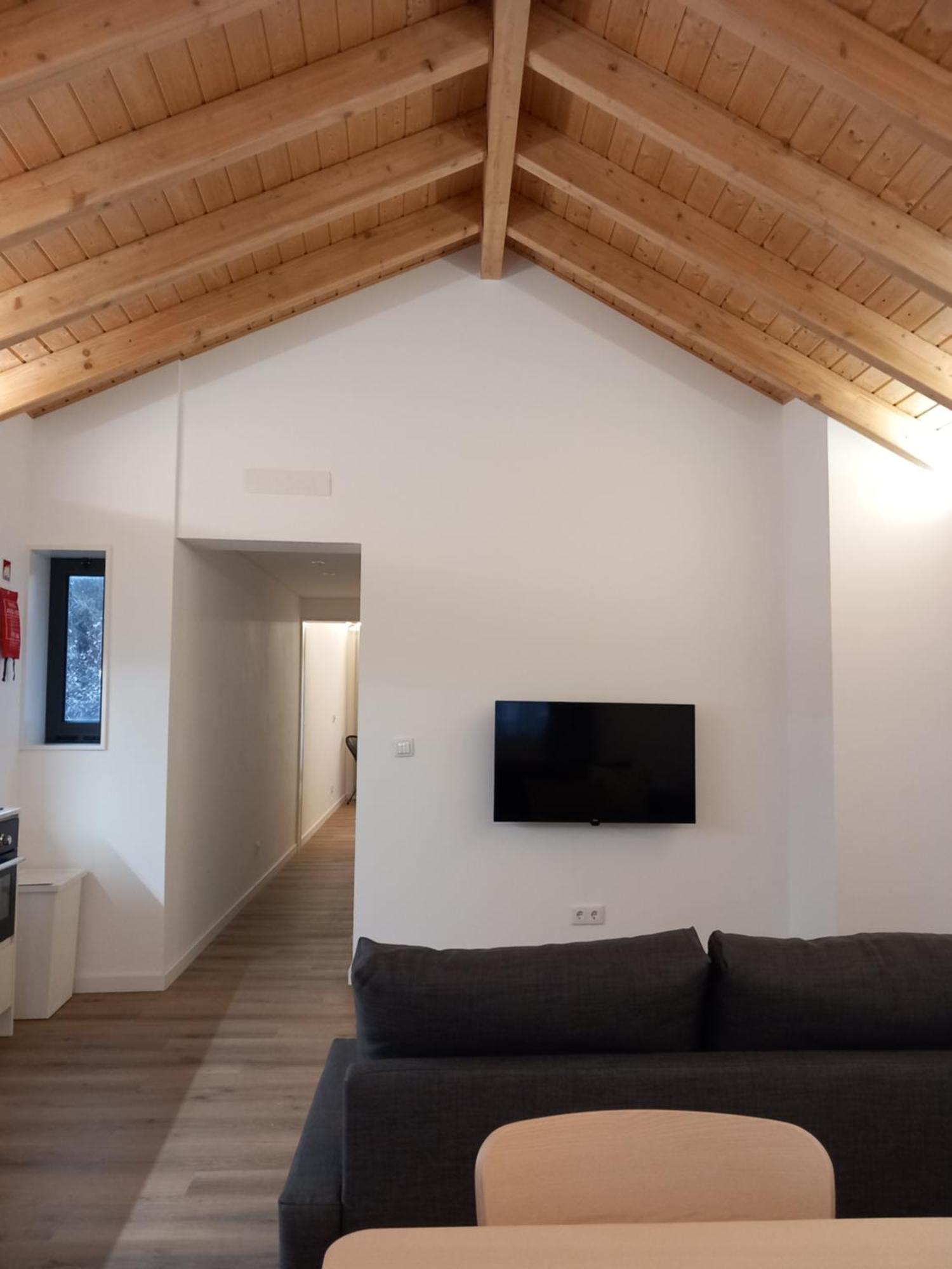 포르투 Fontinha House 아파트 외부 사진