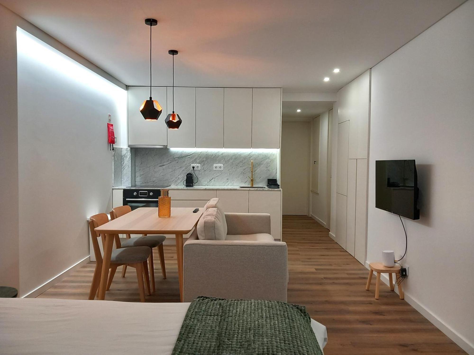 포르투 Fontinha House 아파트 외부 사진