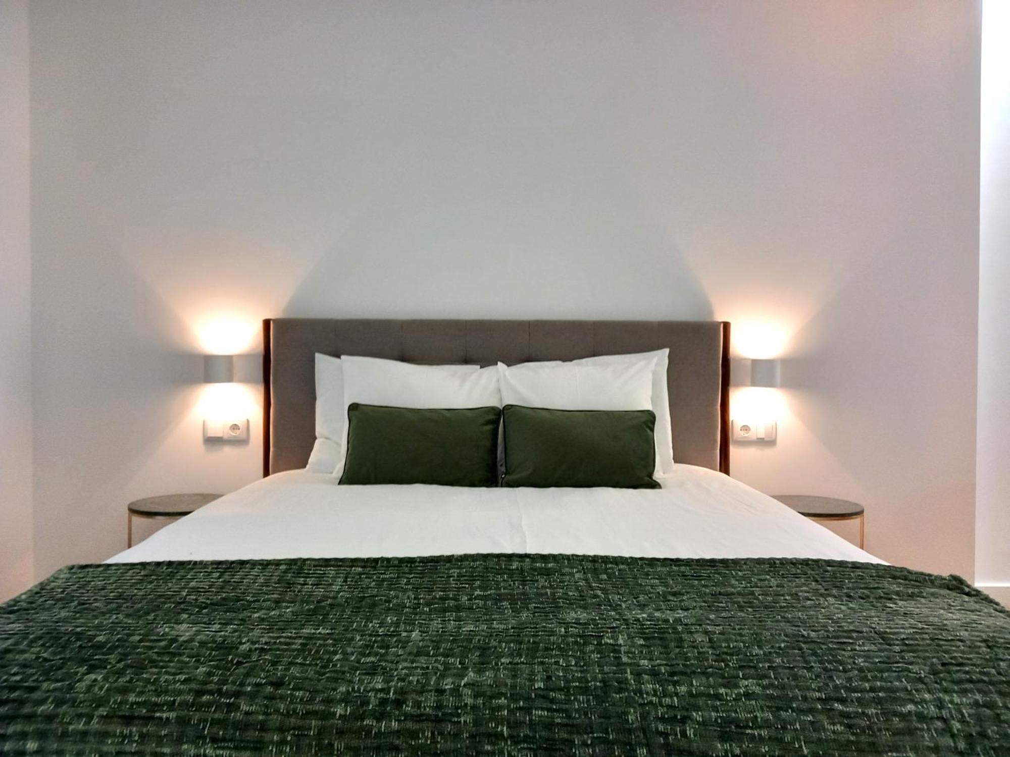포르투 Fontinha House 아파트 외부 사진