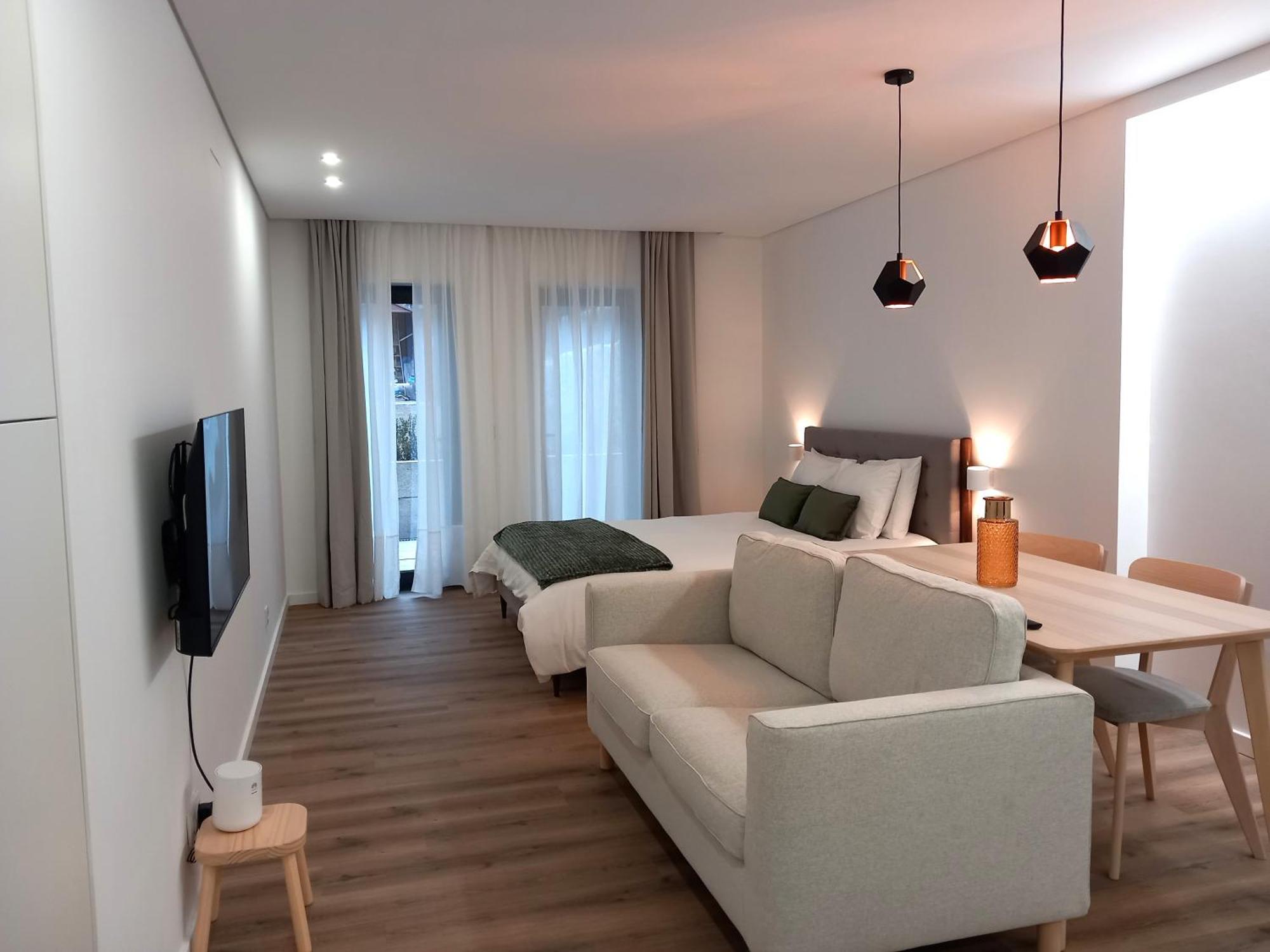 포르투 Fontinha House 아파트 외부 사진