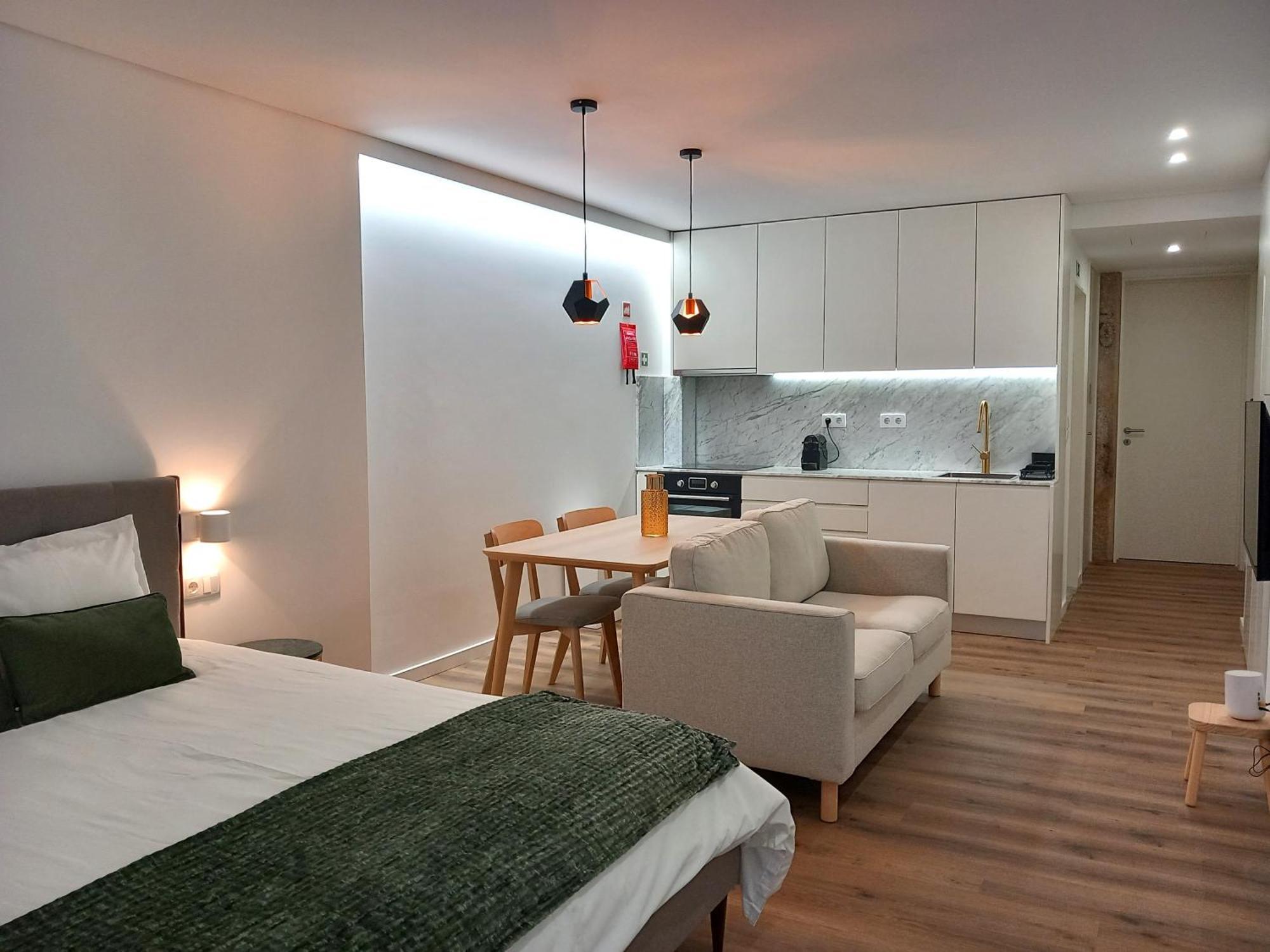 포르투 Fontinha House 아파트 외부 사진