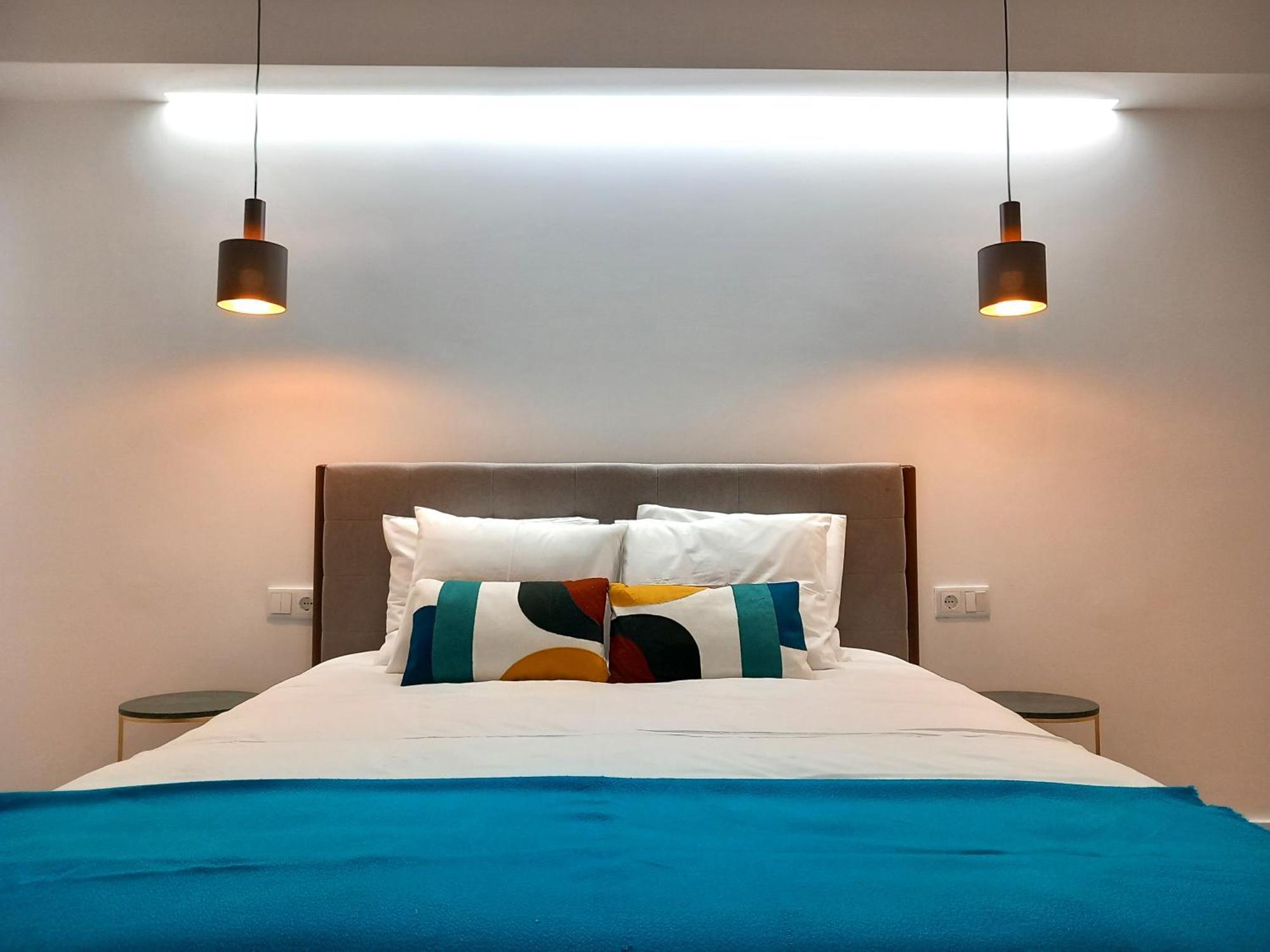 포르투 Fontinha House 아파트 외부 사진