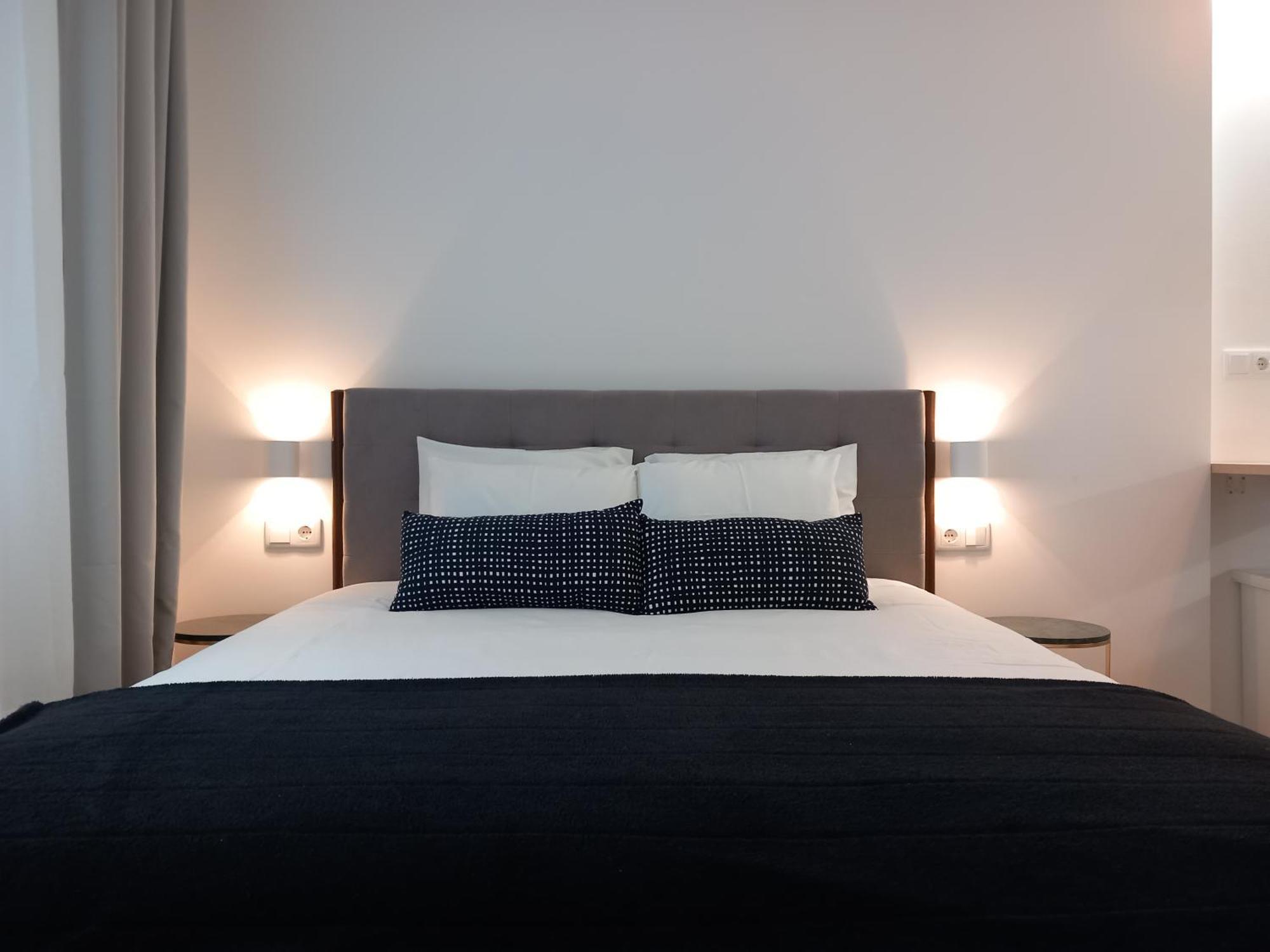 포르투 Fontinha House 아파트 외부 사진