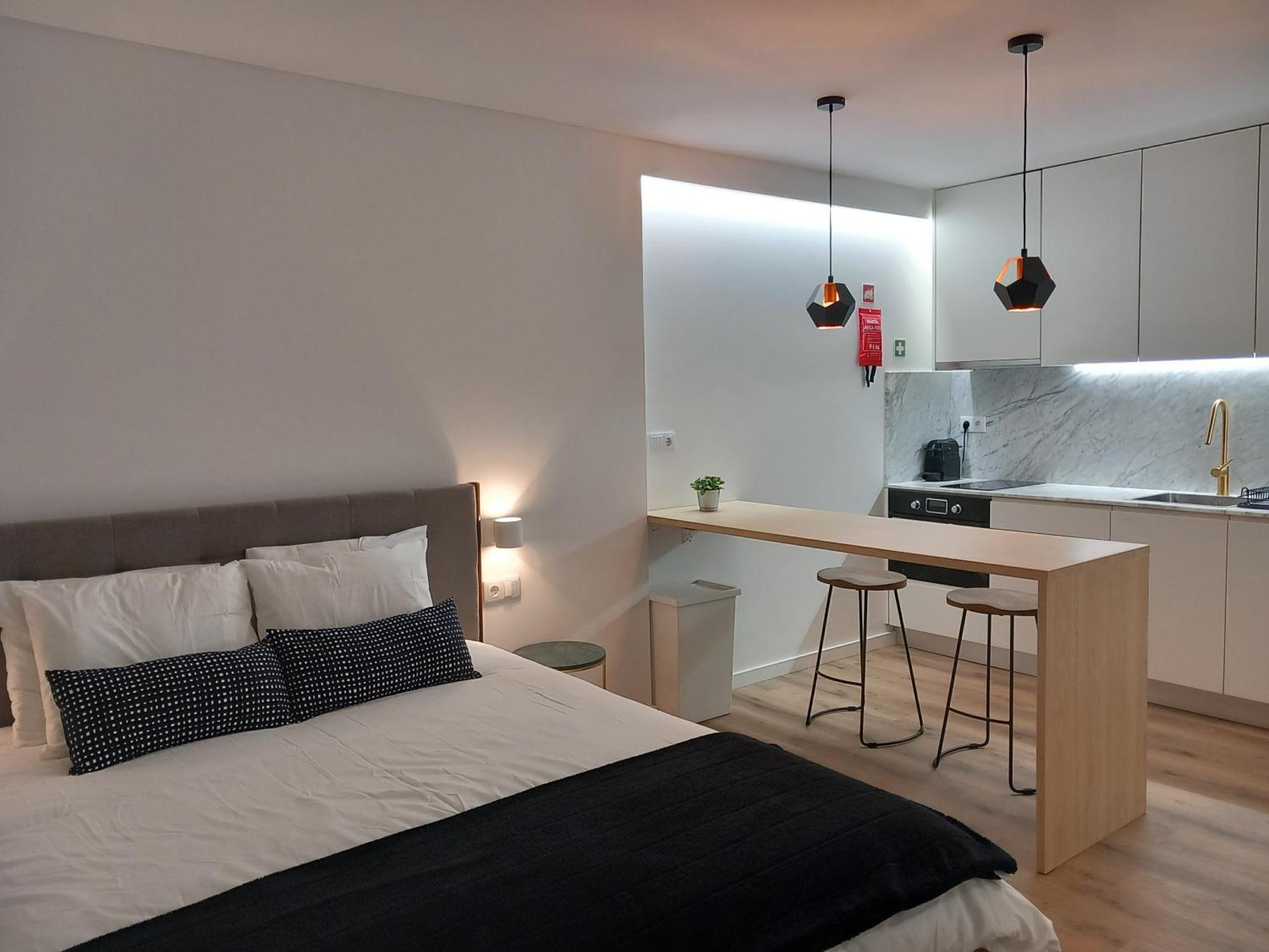 포르투 Fontinha House 아파트 외부 사진
