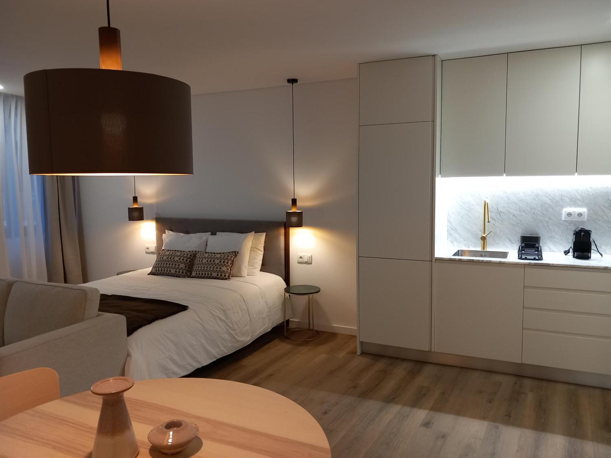 포르투 Fontinha House 아파트 외부 사진