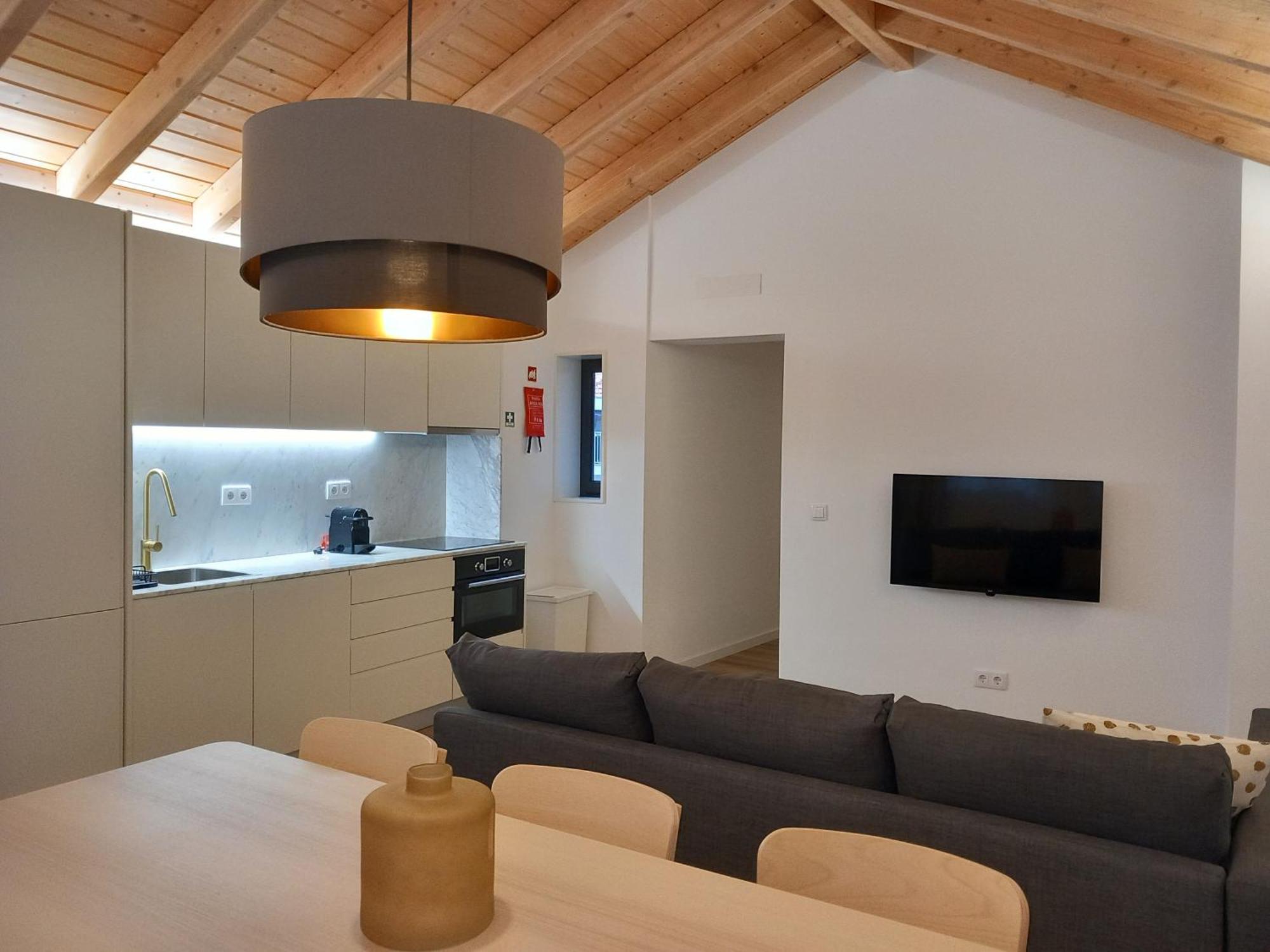 포르투 Fontinha House 아파트 외부 사진